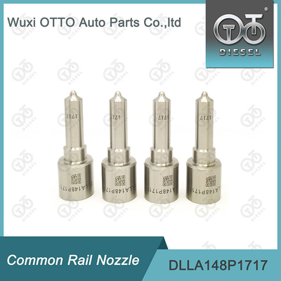 DLLA148P1717 Enjektörler için Bosch Common Rail Nozulu 0445110315/0445110877