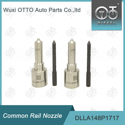 Bosch DLLA148P1717 Common Rail Enjektör Memesi 0445110315 0445110877 için