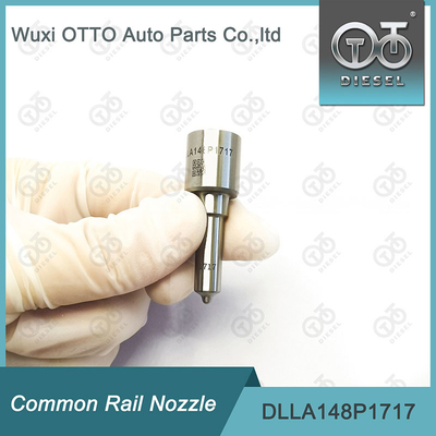 DLLA148P1717 Enjektörler için Bosch Common Rail Nozulu 0445110315/0445110877