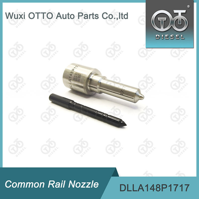 DLLA148P1717 Enjektörler için Bosch Common Rail Nozulu 0445110315/0445110877