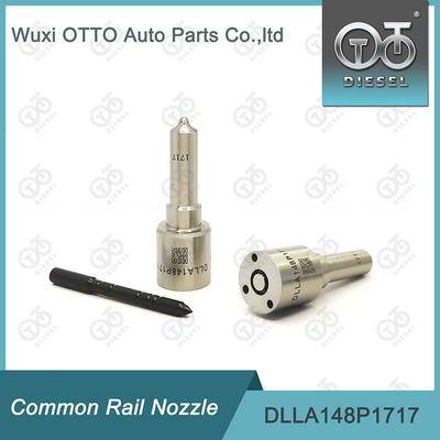 DLLA148P1717 Enjektörler için Bosch Common Rail Nozulu 0445110315/0445110877