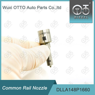 DLLA148P1660 Enjektörler için Bosch Common Rail Nozulu 044511419/682