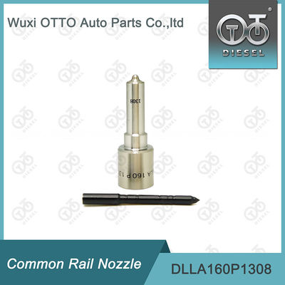 DLLA160P1308 / 0 433 171 817 Common Rail Enjektörleri İçin Dizel Nozul 0445110216 Uygulamalı BMW