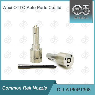 DLLA160P1308 / 0 433 171 817 Common Rail Enjektörleri İçin Dizel Nozul 0445110216 Uygulamalı BMW