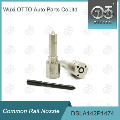 DSLA142P1474 Bosch Common Rail Injector Nozzle 0445110240