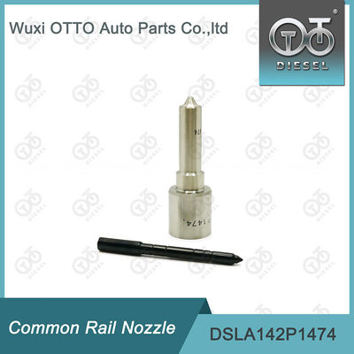 DSLA142P1474 Bosch Common Rail Injector Nozzle 0445110240