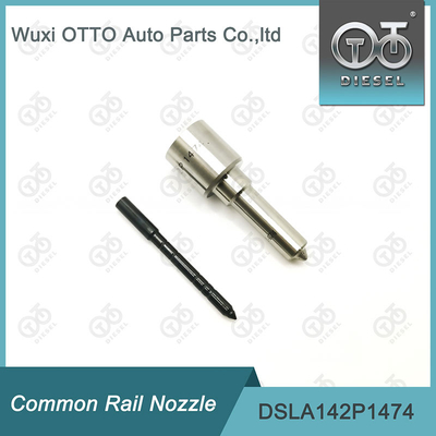 DSLA142P1474 Bosch Common Rail Injector Nozzle 0445110240