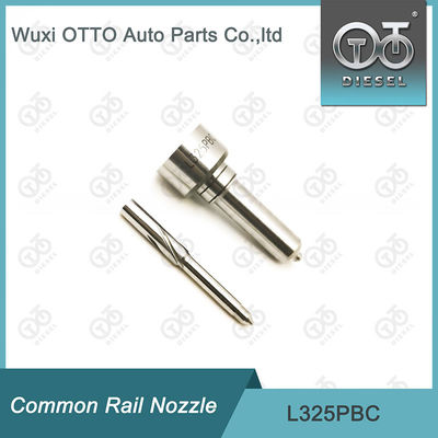 L325PBC Common Rail Enjektörleri İçin Meme BEBE4J00001 / BEBE4J00101