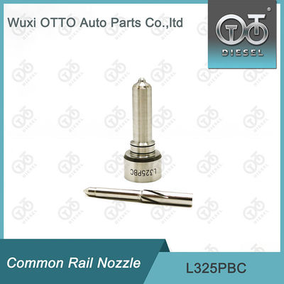 L325PBC Common Rail Enjektörleri İçin Meme BEBE4J00001 / BEBE4J00101