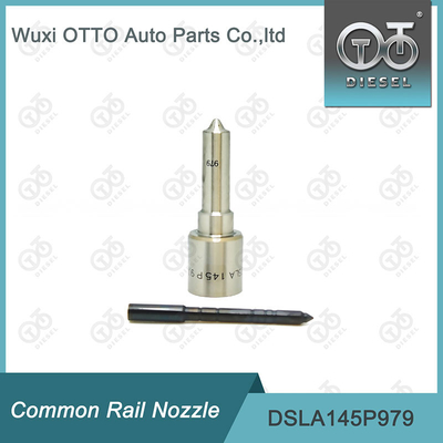 DSLA145P979 Common Rail Enjektorları için Bosch Dizel Düzeni 0445110063