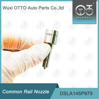 DSLA145P979 Common Rail Enjektorları için Bosch Dizel Düzeni 0445110063