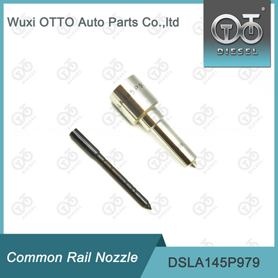 DSLA145P979 Common Rail Enjektorları için Bosch Dizel Düzeni 0445110063