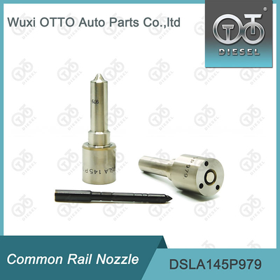 DSLA145P979 Common Rail Enjektorları için Bosch Dizel Düzeni 0445110063