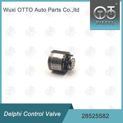28525582 Enjektör Kontrol Valfi 28229873 Common Rail Diesel Injector Parçaları Tedarikçisi
