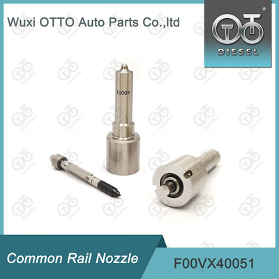 F00VX40051 / F00 VX 40051 Bosch Piezo Düzenleyici Düzeni 0445117010 / 0986435410
