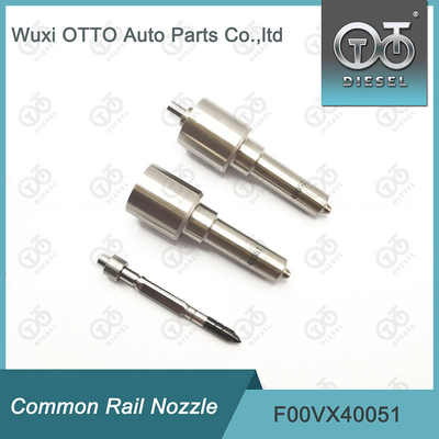 F00VX40051 / F00 VX 40051 Bosch Piezo Düzenleyici Düzeni 0445117010 / 0986435410