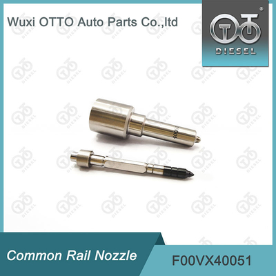 F00VX40051 / F00 VX 40051 Bosch Piezo Düzenleyici Düzeni 0445117010 / 0986435410