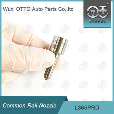 L365PRD  Common Rail Nozzle For Injectors 28239766 / 28264951 / 28489548 Enjeksiyonlar için