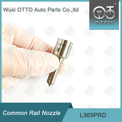 L365PRD Delphi Common Rail Nozzle For Injectors 28239766 / 28264951 / 28489548 Enjeksiyonlar için