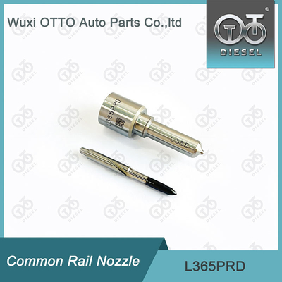 L365PRD Delphi Common Rail Nozzle For Injectors 28239766 / 28264951 / 28489548 Enjeksiyonlar için