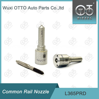 L365PRD Delphi Common Rail Nozzle For Injectors 28239766 / 28264951 / 28489548 Enjeksiyonlar için