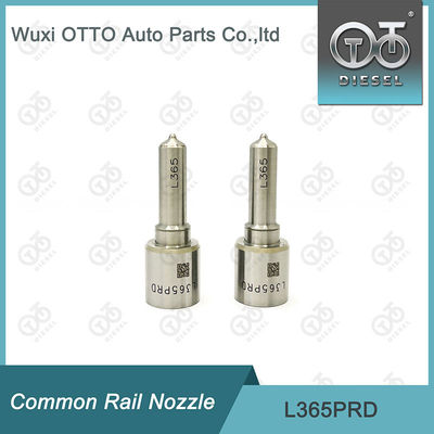 L365PRD  Common Rail Nozzle For Injectors 28239766 / 28264951 / 28489548 Enjeksiyonlar için