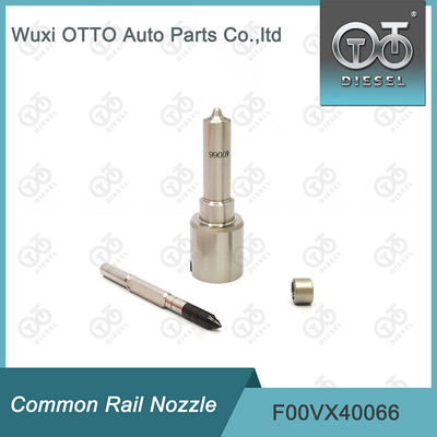 F00VX40066 / F00 VX 40066 Enjeksiyonlar için Bosch Piezo Düzeni 0445117021 / 022 / 076