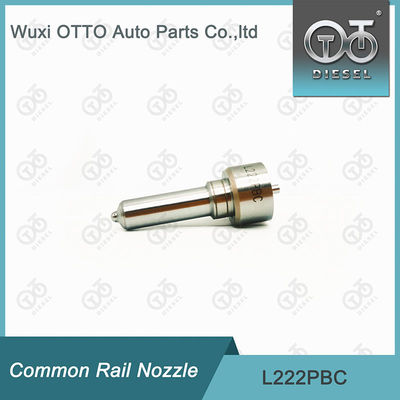 BEBE4C01101 / 20440388 Enjeksiyonlar için  Common Rail Nozzle