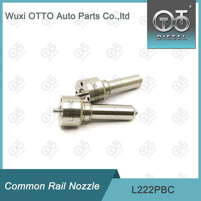 BEBE4C01101 / 20440388 Enjeksiyonlar için  Common Rail Nozzle