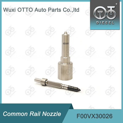 F00VX30026 / F00 VX 30026 Bosch Piezo Düzenleyici Düzeni 0445116001/ 0986435363