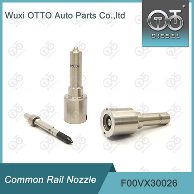F00VX30026 / F00 VX 30026 Bosch Piezo Düzenleyici Düzeni 0445116001/ 0986435363