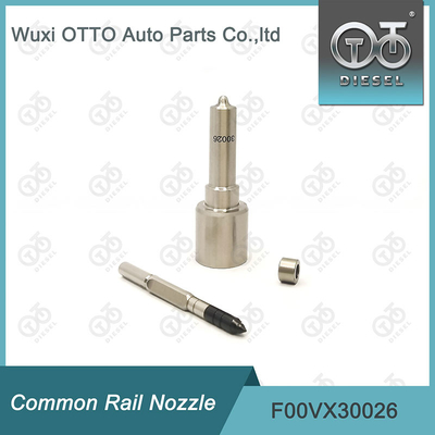 F00VX30026 / F00 VX 30026 Bosch Piezo Düzenleyici Düzeni 0445116001/ 0986435363