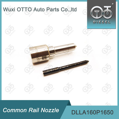 DLLA160P1650 Bosch Common Rail Injectors için nozzle 0445110289