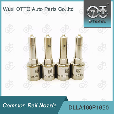DLLA160P1650 Bosch Common Rail Injectors için nozzle 0445110289