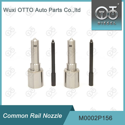 M0002P156 SIEMENS VDO Enjektör için Common Rail Nozzle 5WS40249