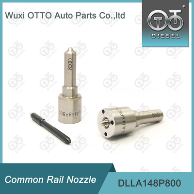 Denso DLLA148P800 Nissan Primera için Common Rail nozel