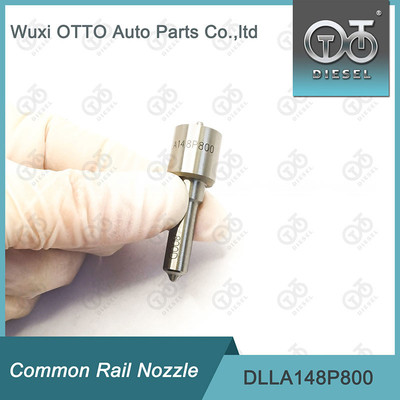 Denso DLLA148P800 Nissan Primera için Common Rail nozel