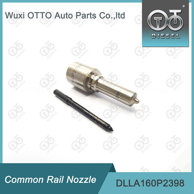 DLLA160P2398 Bosch Enjektörü için Common Rail Nozzle 0445110569