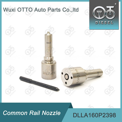 DLLA160P2398 Bosch Enjektörü için Common Rail Nozzle 0445110569