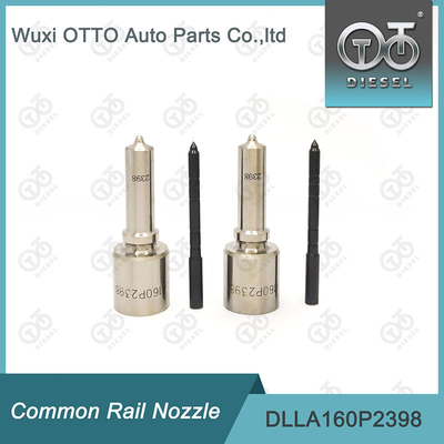DLLA160P2398 Bosch Enjektörü için Common Rail Nozzle 0445110569