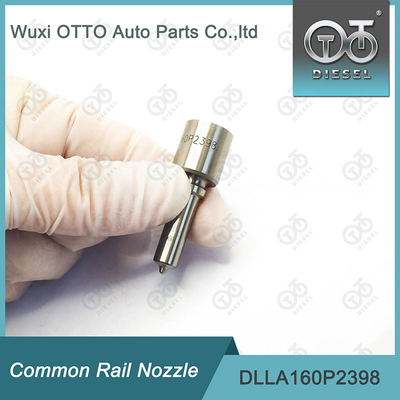 DLLA160P2398 Bosch Enjektörü için Common Rail Nozzle 0445110569