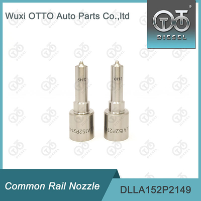 DLLA152P2149 Enjektörler için Bosch Common Rail Nozulları 0445110373