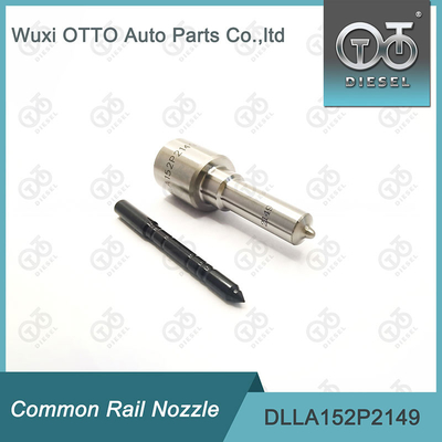 DLLA152P2149 Enjektörler için Bosch Common Rail Nozulları 0445110373