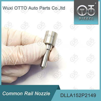 DLLA152P2149 Enjektörler için Bosch Common Rail Nozulları 0445110373