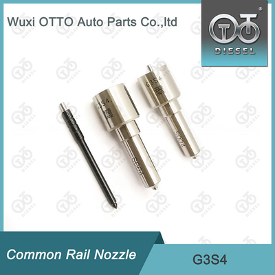 Mitsubishi 4N13 EURO 5 için G3S4 Denso Common Rail nozel