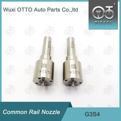 Mitsubishi 4N13 EURO 5 için G3S4 Denso Common Rail nozel
