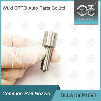 DLLA158P1092 Common Rail Enjektörü İçin Meme 095000-636# / 893#