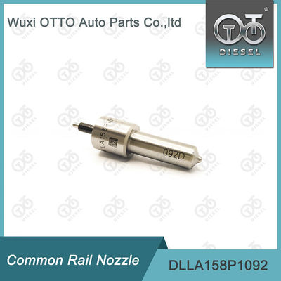 DLLA158P1092 Common Rail Enjektörü İçin Meme 095000-636# / 893#