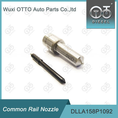 DLLA158P1092 Common Rail Enjektörü İçin Meme 095000-636# / 893#
