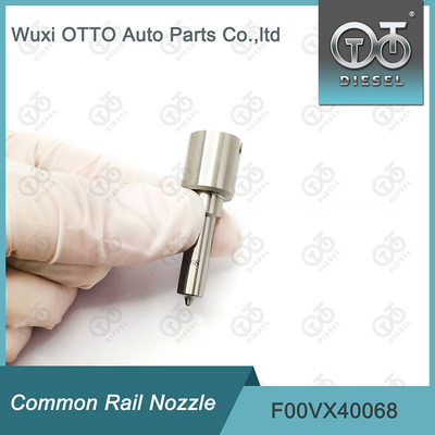 F00VX40068 / F00 VX 40068 Enjeksiyon için Bosch Piezo Düzeni 0445116043
